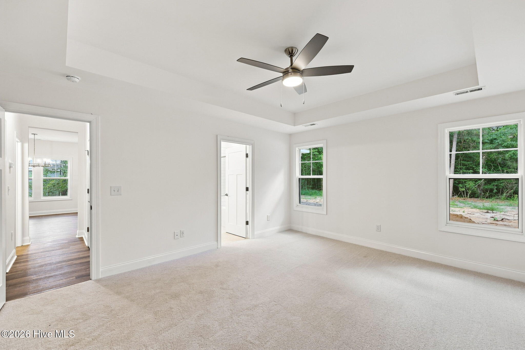 831 Morrison Bridge Road Vass, NC 28394 - Photo 10 of 20 Superior Homes of the Sandhills "NASHVILLE" Floor Plan