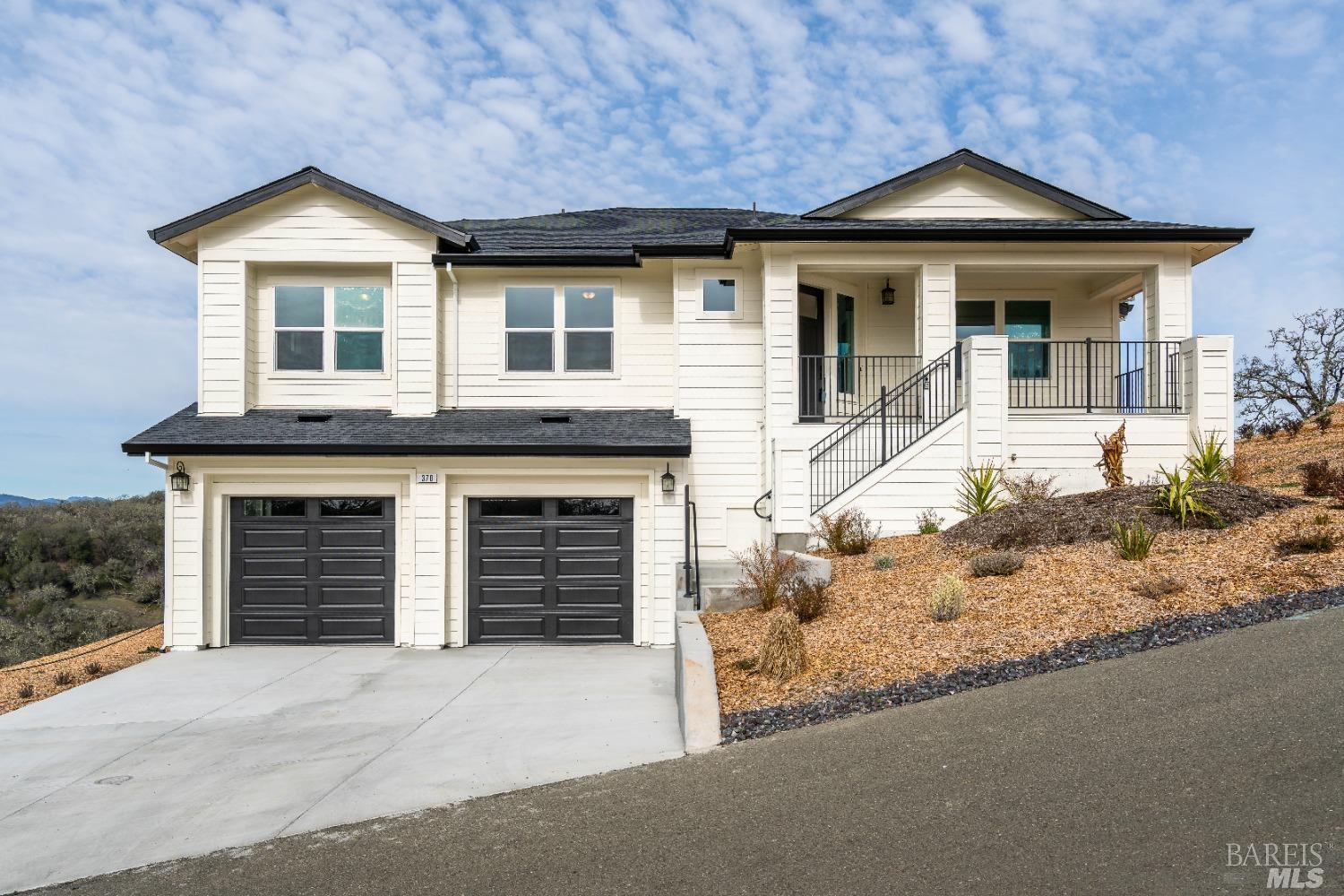 370 Tehuacan Road Ukiah, CA 95482 - Photo 1 of 1 Gallery Image 1