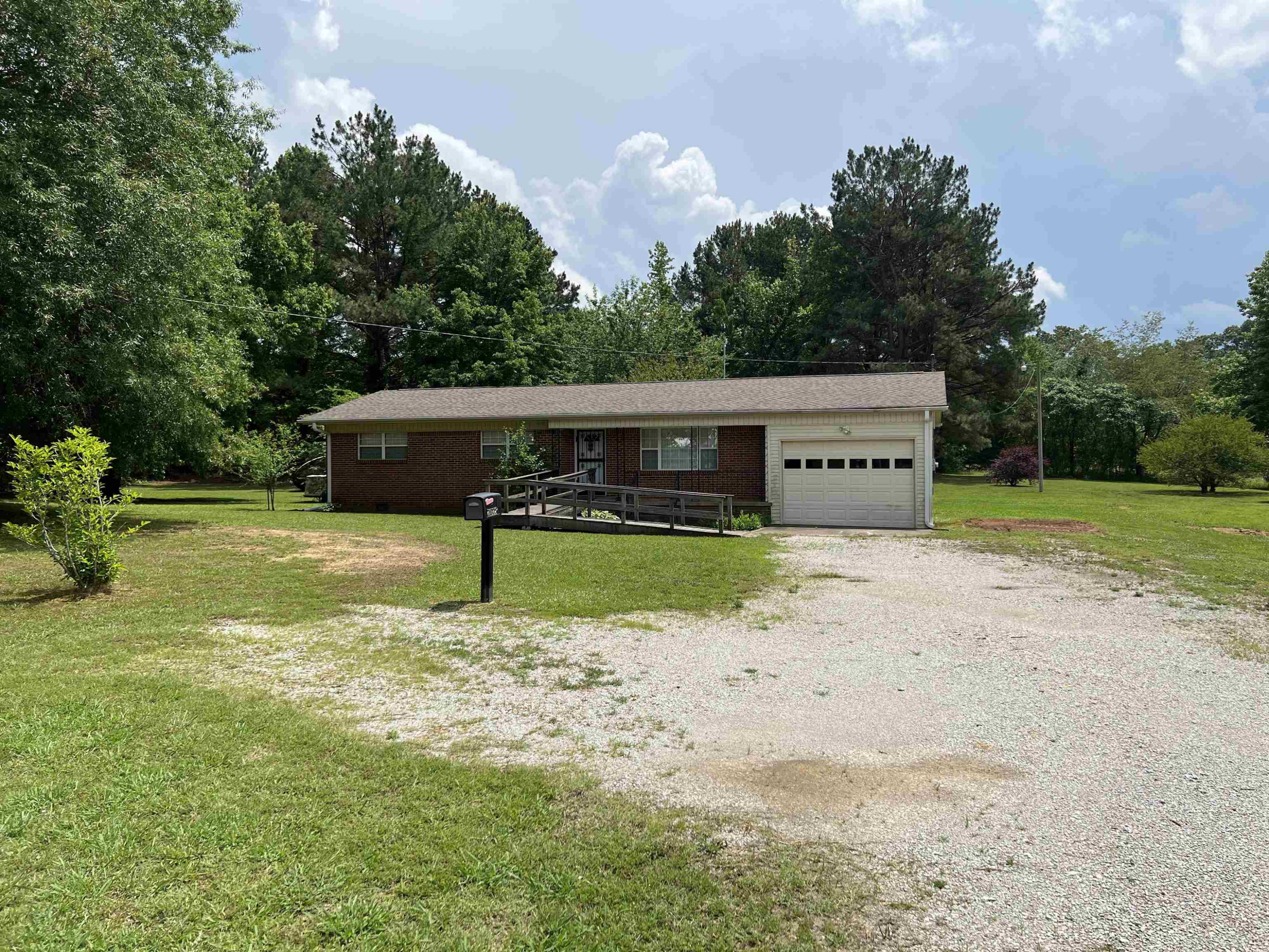 2805 Rock Springs Road Cedar Grove, TN 38321 - Photo 1 of 14 Photo 1