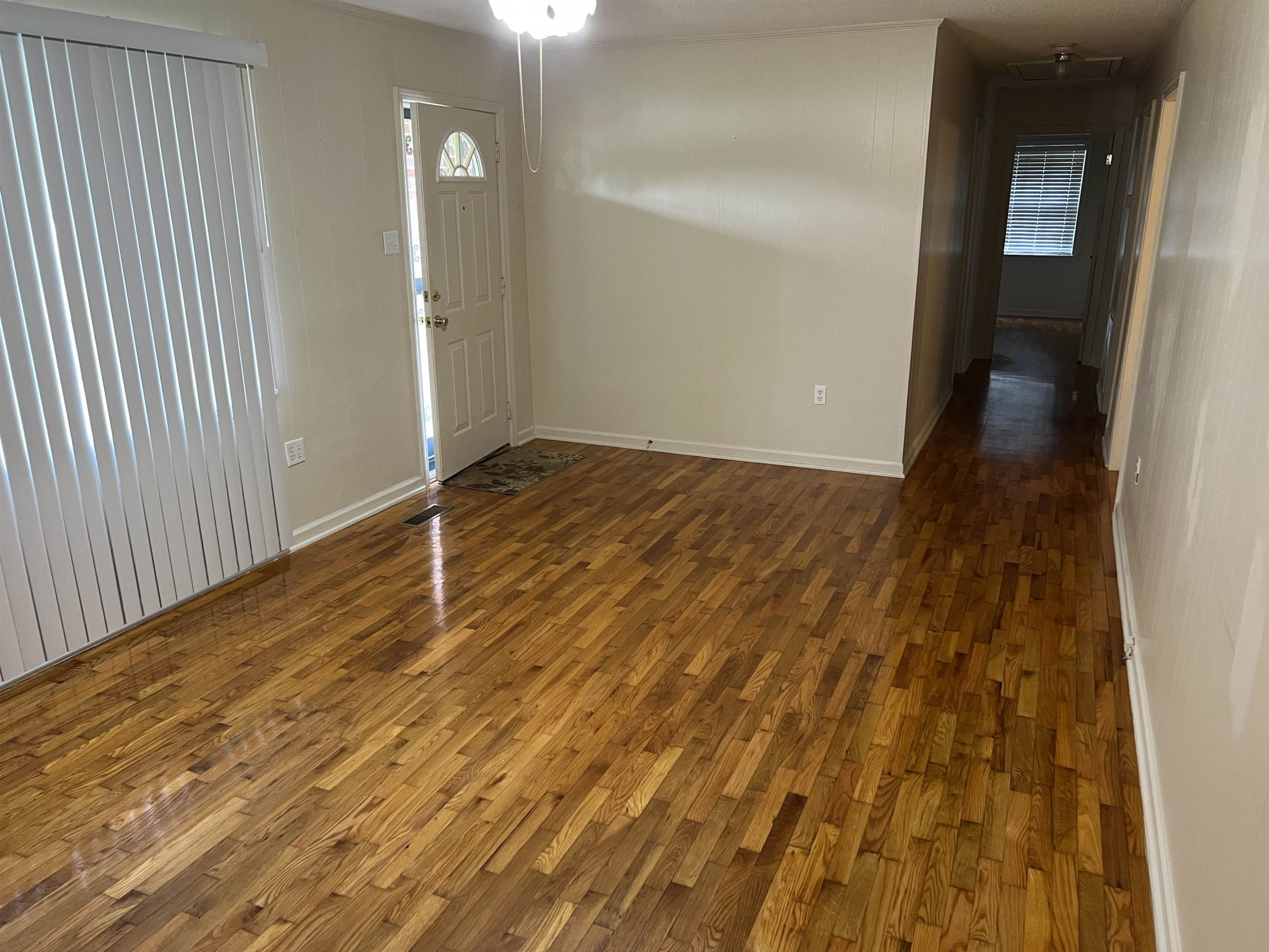 2805 Rock Springs Road Cedar Grove, TN 38321 - Photo 3 of 14 Photo 3