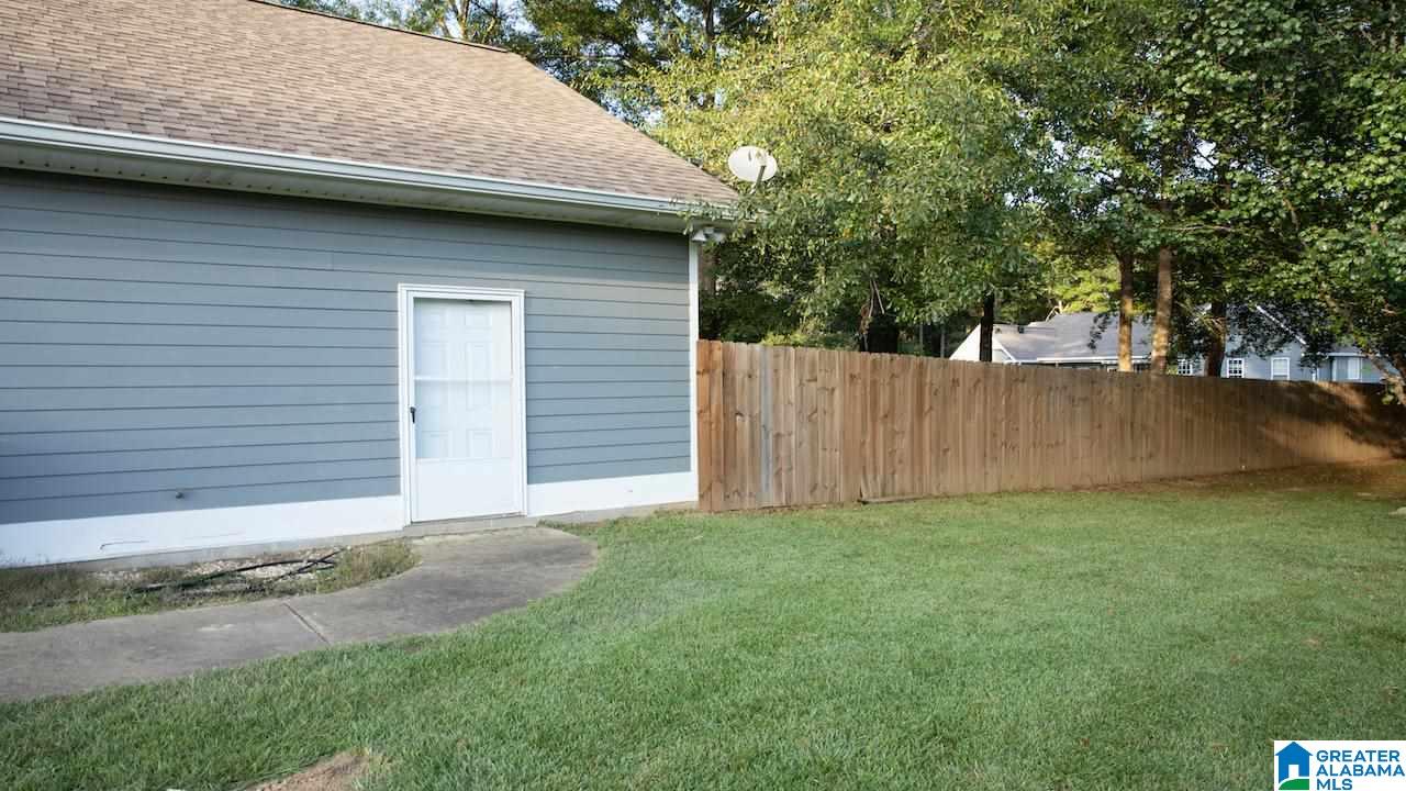 420 Cedar Creek Road Sylacauga, AL 35151 - Photo 35 of 46