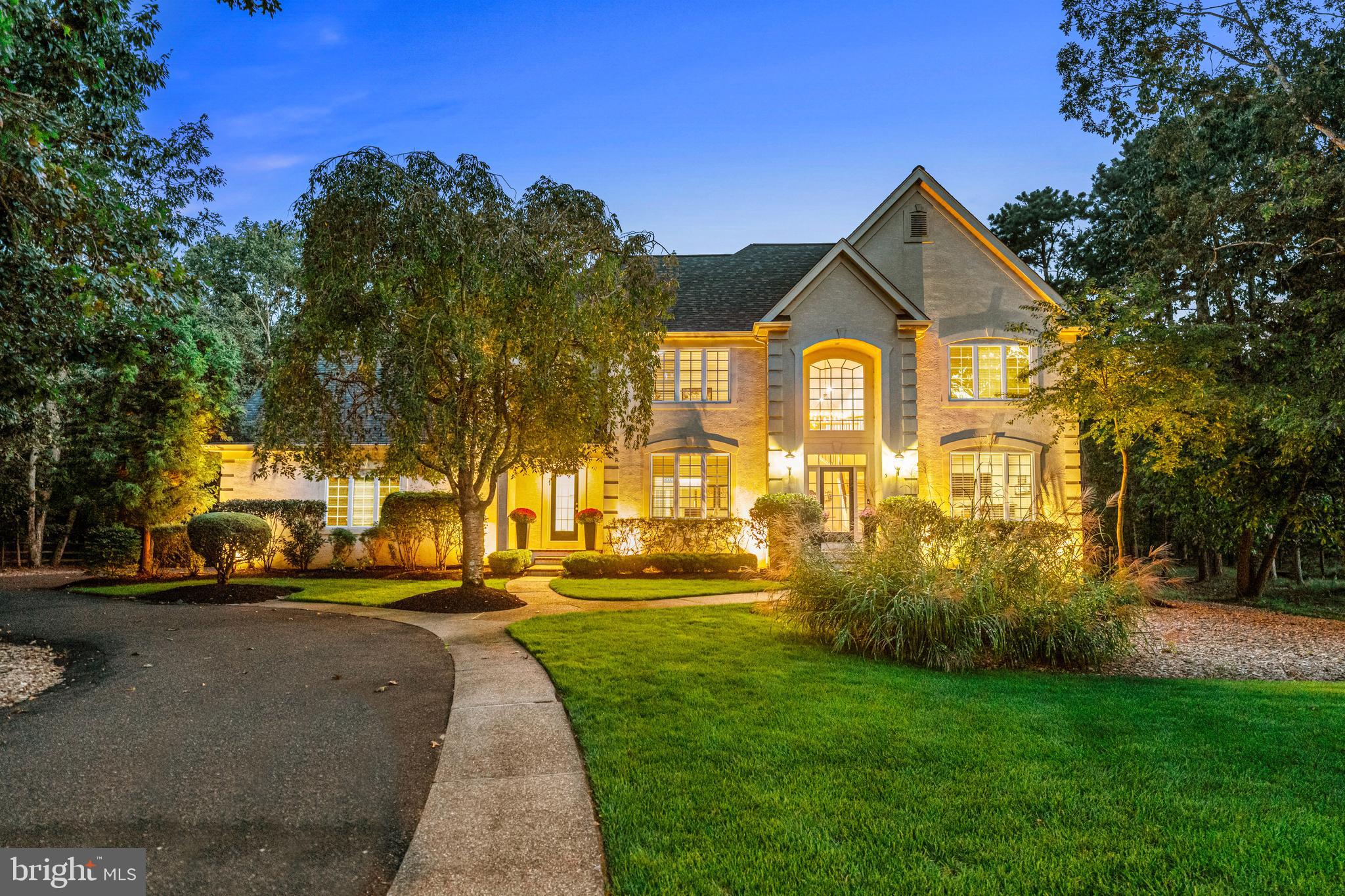 5 Somerton Square Medford, NJ 08055 - Photo 2 of 112