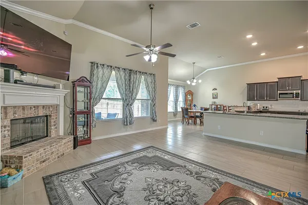 $362,000 | 4402 Guildford Drive, Belton, TX 76513