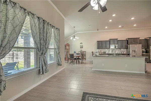 $362,000 | 4402 Guildford Drive, Belton, TX 76513