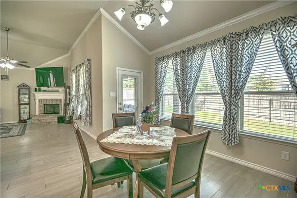 $362,000 | 4402 Guildford Drive, Belton, TX 76513