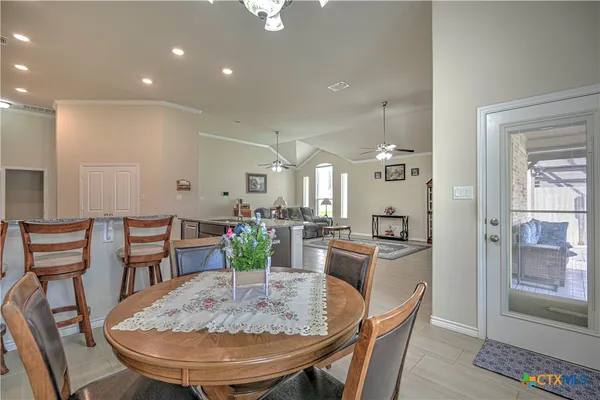 $362,000 | 4402 Guildford Drive, Belton, TX 76513