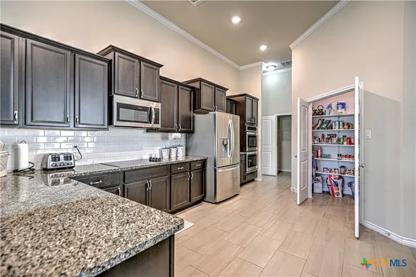 $362,000 | 4402 Guildford Drive, Belton, TX 76513