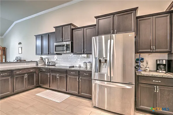 $362,000 | 4402 Guildford Drive, Belton, TX 76513