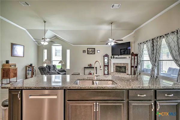 $362,000 | 4402 Guildford Drive, Belton, TX 76513