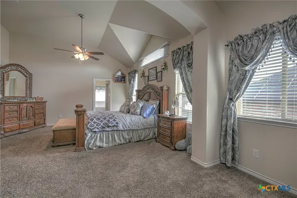 $362,000 | 4402 Guildford Drive, Belton, TX 76513