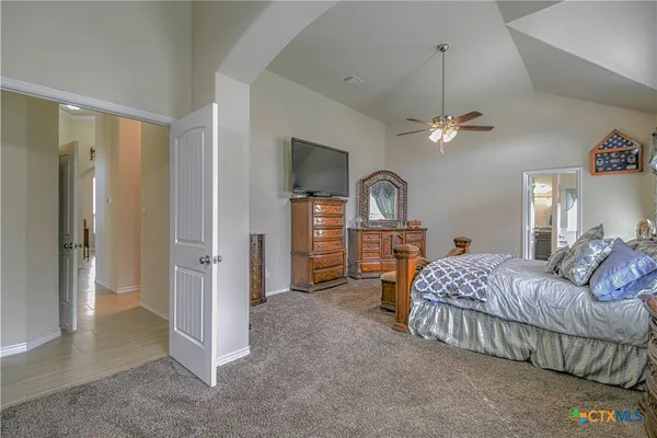 $362,000 | 4402 Guildford Drive, Belton, TX 76513