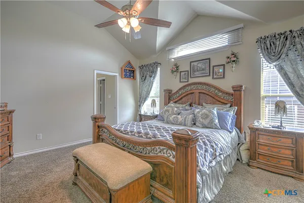 $362,000 | 4402 Guildford Drive, Belton, TX 76513
