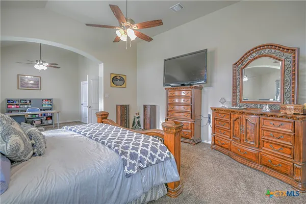 $362,000 | 4402 Guildford Drive, Belton, TX 76513