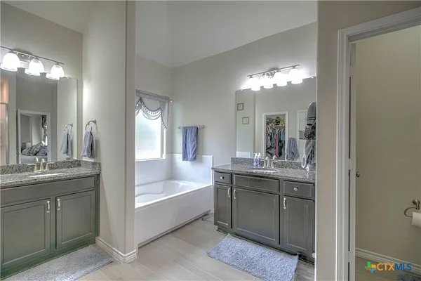 $362,000 | 4402 Guildford Drive, Belton, TX 76513