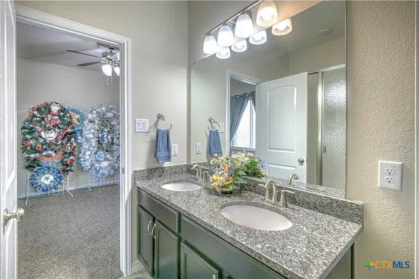 $362,000 | 4402 Guildford Drive, Belton, TX 76513