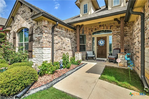 $362,000 | 4402 Guildford Drive, Belton, TX 76513