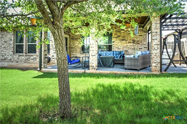 $362,000 | 4402 Guildford Drive, Belton, TX 76513