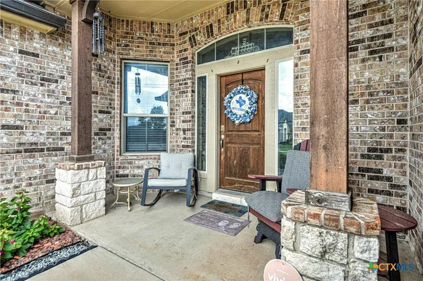 $362,000 | 4402 Guildford Drive, Belton, TX 76513