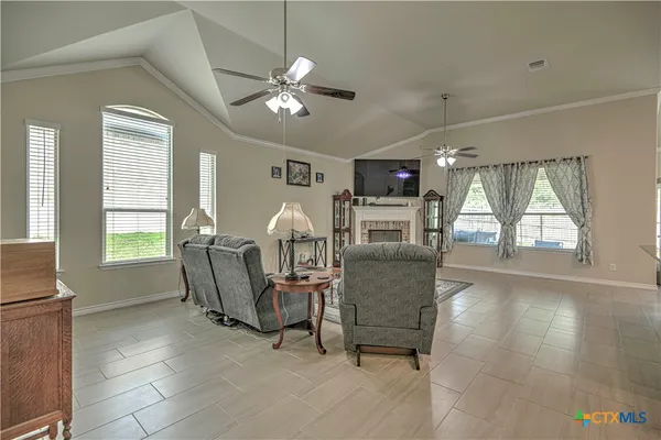 $362,000 | 4402 Guildford Drive, Belton, TX 76513