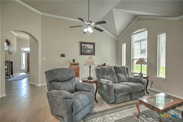 $362,000 | 4402 Guildford Drive, Belton, TX 76513