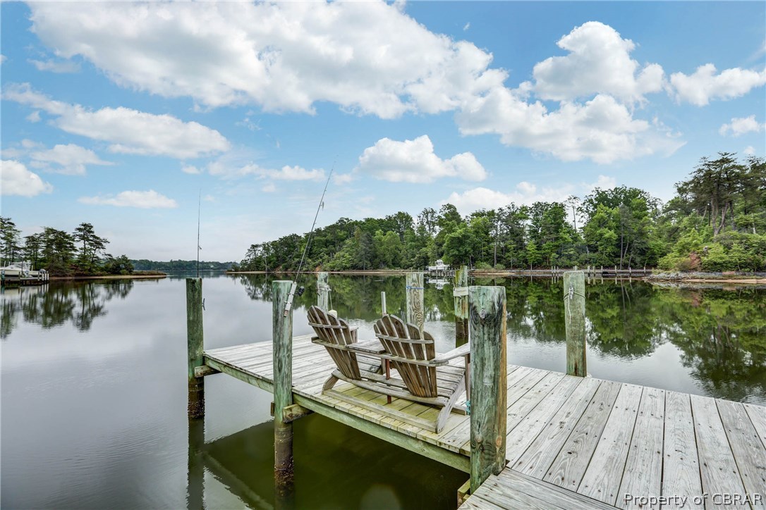 989 Lowery Creek Road Lancaster, VA 22503 - Photo 3 of 43