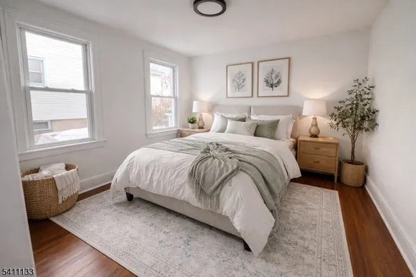 $2,650 | 25 Elm Street, West Orange, NJ 07052