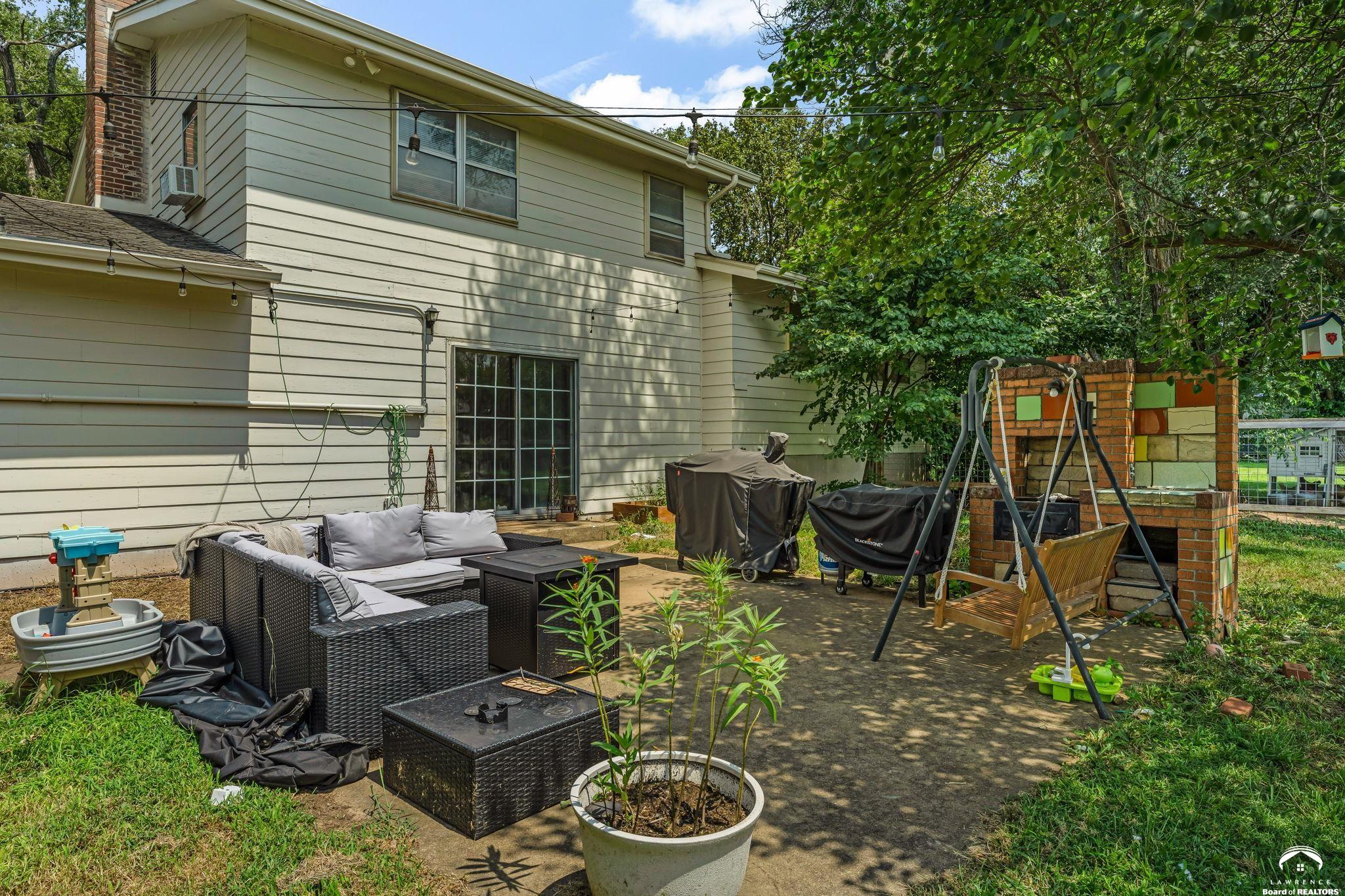 1111 North 1712th Road Lawrence, KS 66049 - Photo 48 of 67 Gallery Image 48