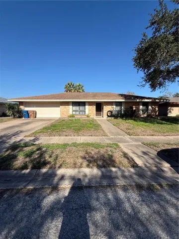 $2,500 | 4310 Braggs Drive, Corpus Christi, TX 78413