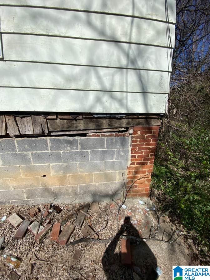 120 Railroad Avenue Ragland, AL 35131 - Photo 14 of 58