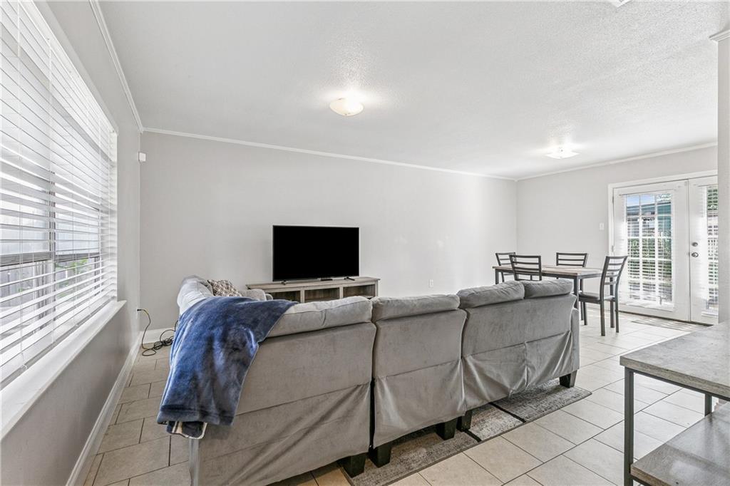 5009 Rochester Drive Marrero, LA 70072 - Photo 3 of 11