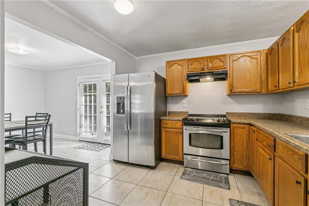 5009 Rochester Drive Marrero, LA 70072 - Photo 4 of 11