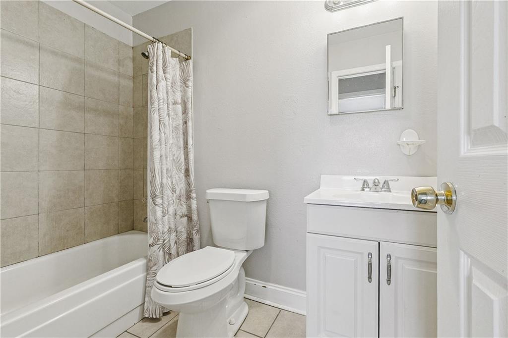 5009 Rochester Drive Marrero, LA 70072 - Photo 10 of 11