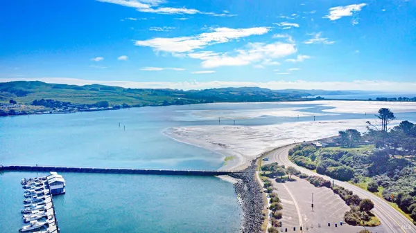 $750,000 | 1924 Bay Flat Road, Bodega Bay, CA 94923