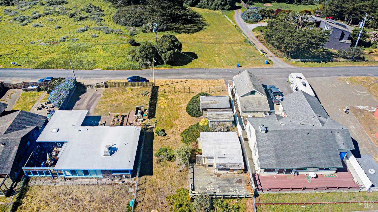 1924 Bay Flat Road Bodega Bay, CA 94923 - Photo 12 of 21