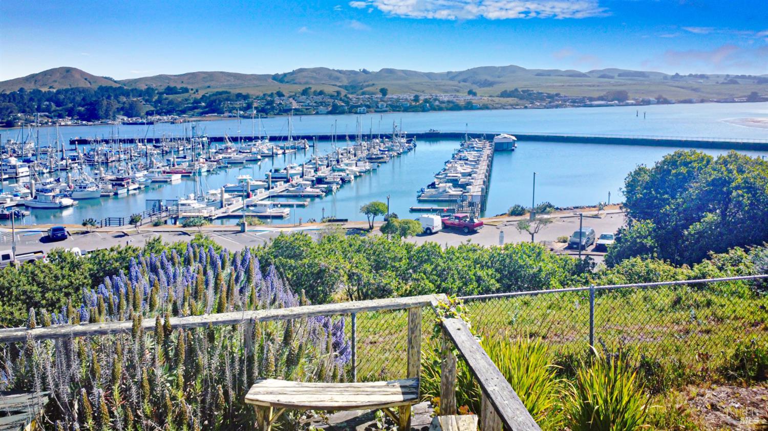 1924 Bay Flat Road Bodega Bay, CA 94923 - Photo 13 of 21