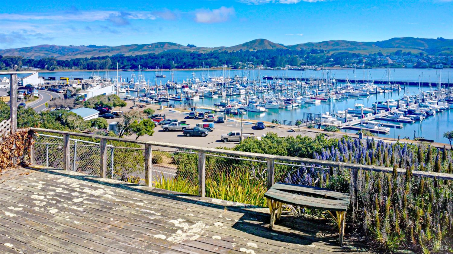 1924 Bay Flat Road Bodega Bay, CA 94923 - Photo 14 of 21