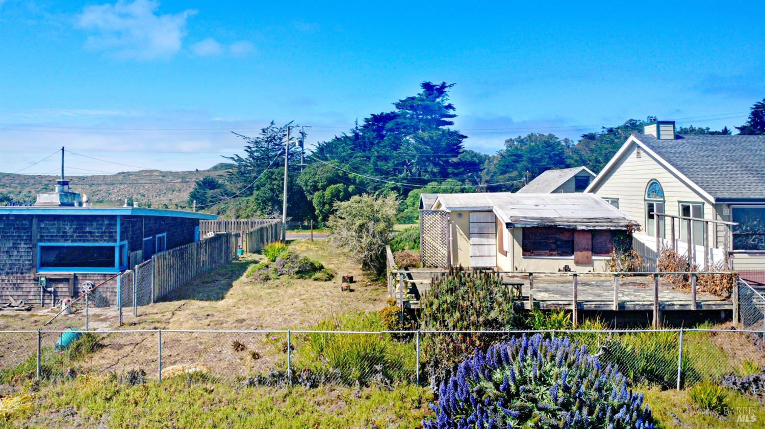 1924 Bay Flat Road Bodega Bay, CA 94923 - Photo 17 of 21