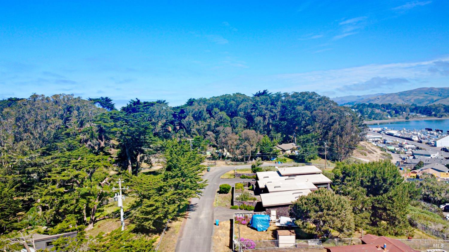 1924 Bay Flat Road Bodega Bay, CA 94923 - Photo 18 of 21