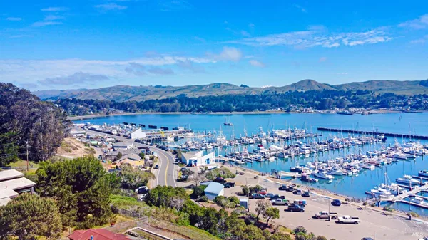 $750,000 | 1924 Bay Flat Road, Bodega Bay, CA 94923