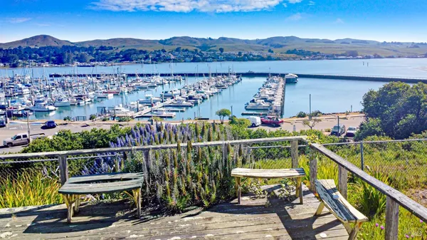 $750,000 | 1924 Bay Flat Road, Bodega Bay, CA 94923
