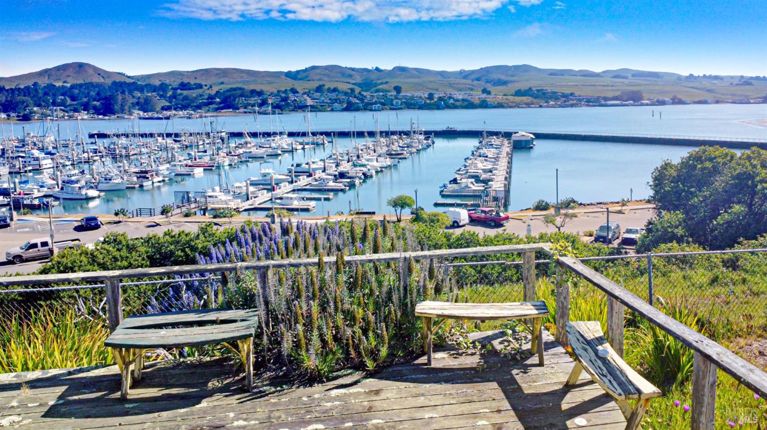 1924 Bay Flat Road Bodega Bay, CA 94923 - Photo 4 of 21