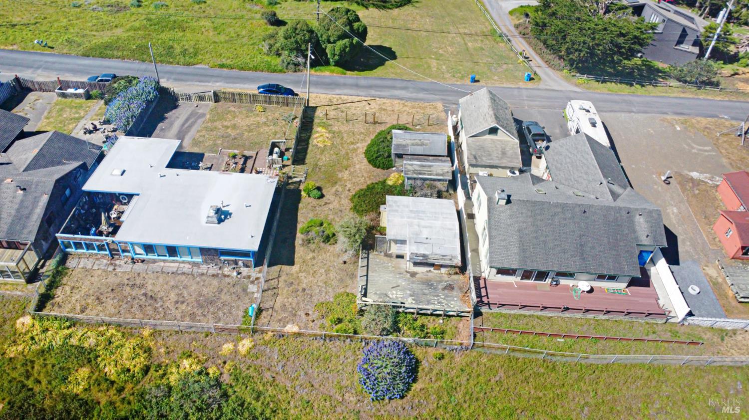 1924 Bay Flat Road Bodega Bay, CA 94923 - Photo 5 of 21