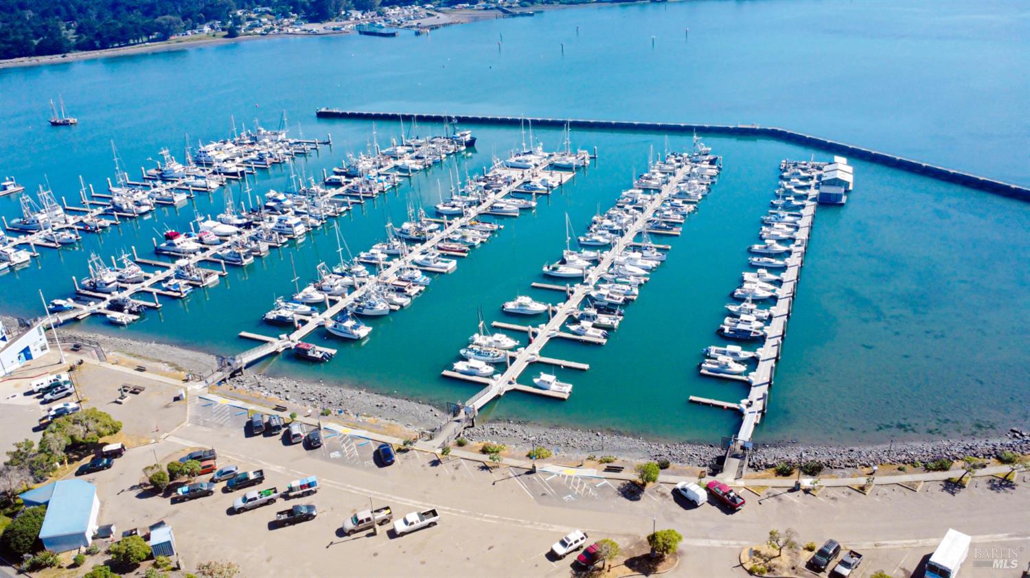 1924 Bay Flat Road Bodega Bay, CA 94923 - Photo 7 of 21