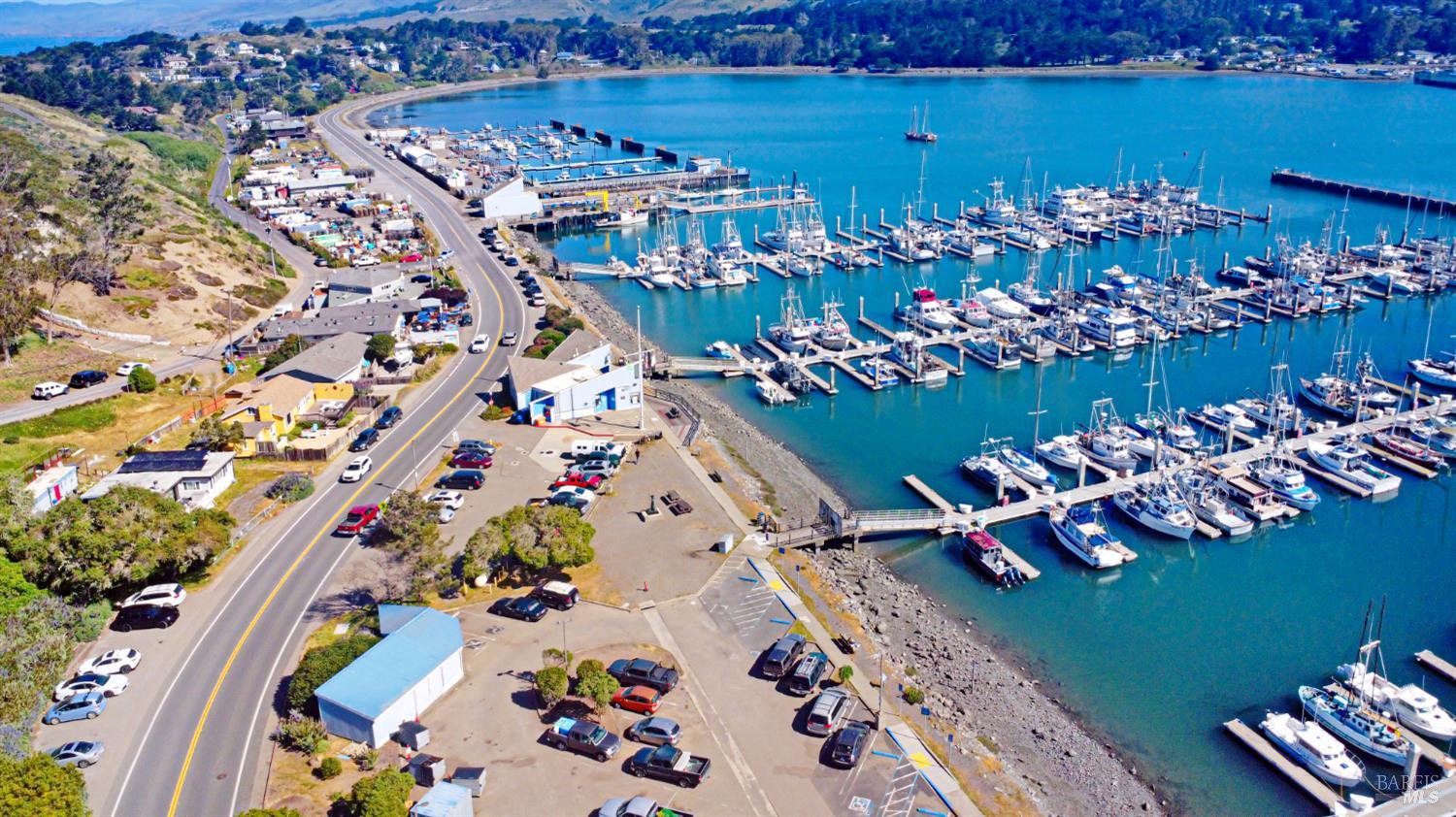 1924 Bay Flat Road Bodega Bay, CA 94923 - Photo 10 of 21