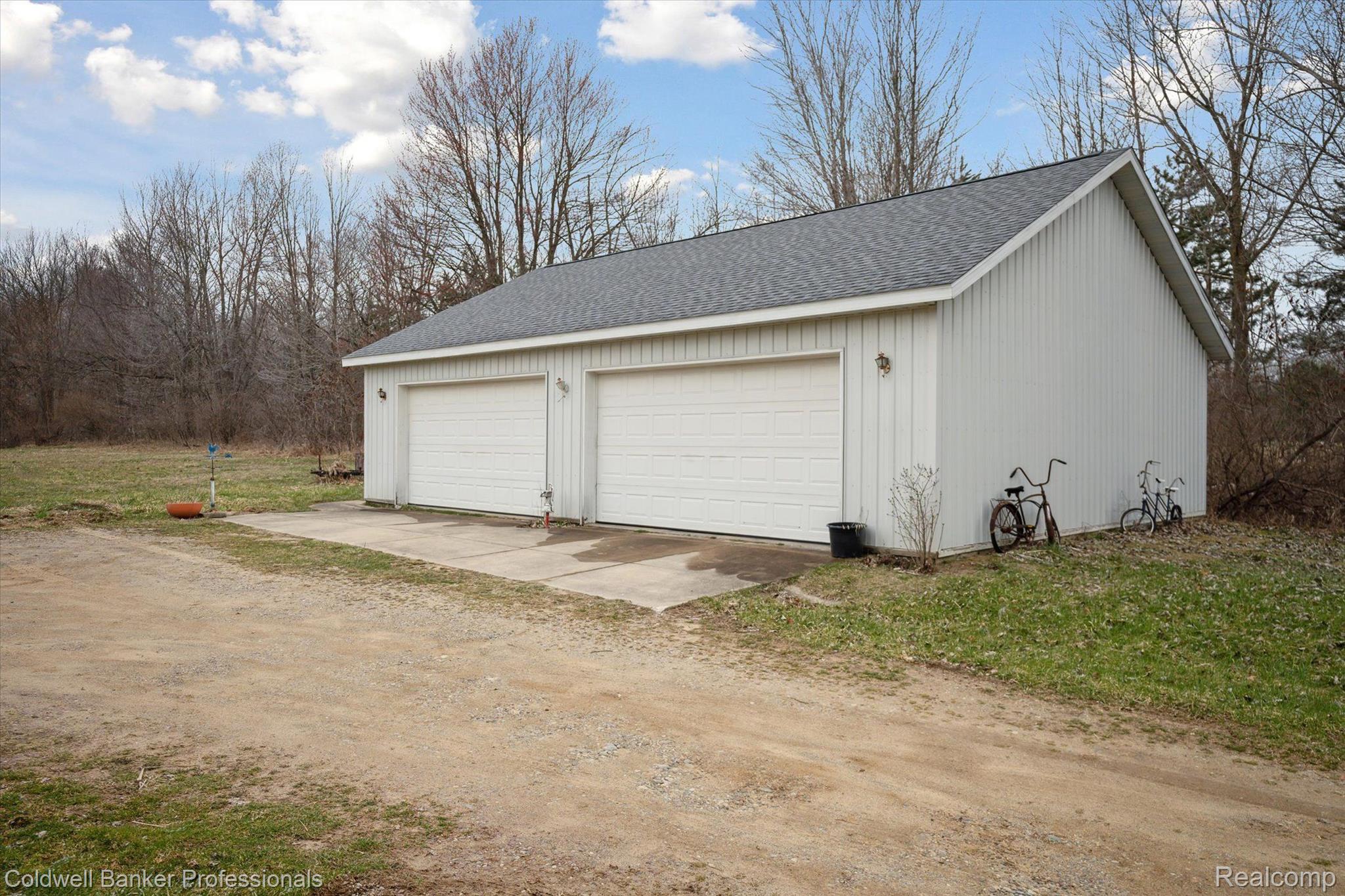 2365 North Summers Road Imlay City, MI 48444 - Photo 28 of 51 Gallery Image 28