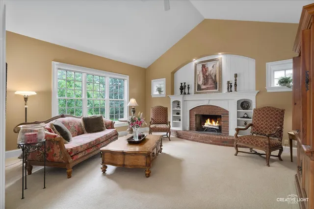 $669,000 | 40-w065 Fox Mill Boulevard, St. Charles, IL 60175