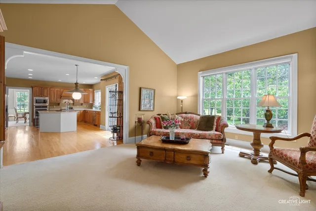 $669,000 | 40-w065 Fox Mill Boulevard, St. Charles, IL 60175