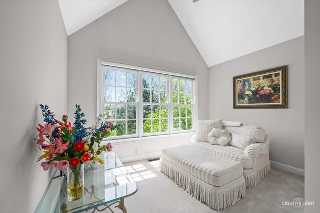 $669,000 | 40-w065 Fox Mill Boulevard, St. Charles, IL 60175