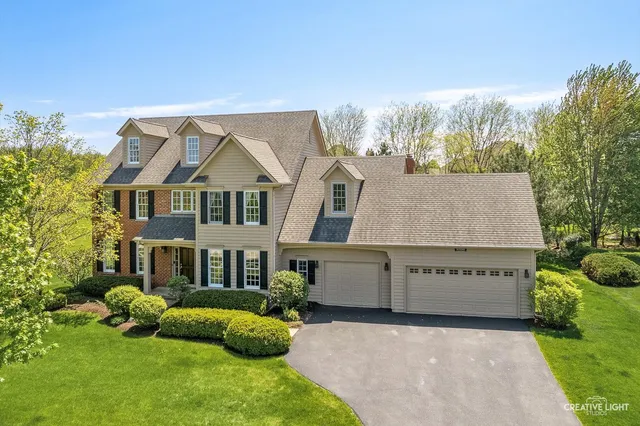 $669,000 | 40-w065 Fox Mill Boulevard, St. Charles, IL 60175