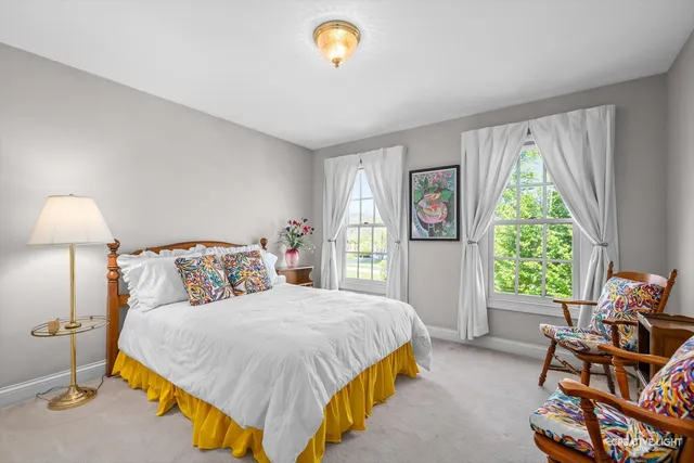 $669,000 | 40-w065 Fox Mill Boulevard, St. Charles, IL 60175